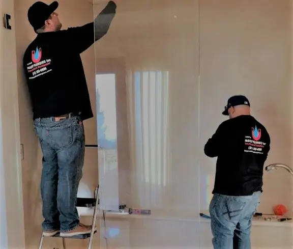 Professional plumbing installation for Boiler Repair in Morehousetown